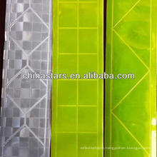 Reflective PVC Tape in Different Patterns